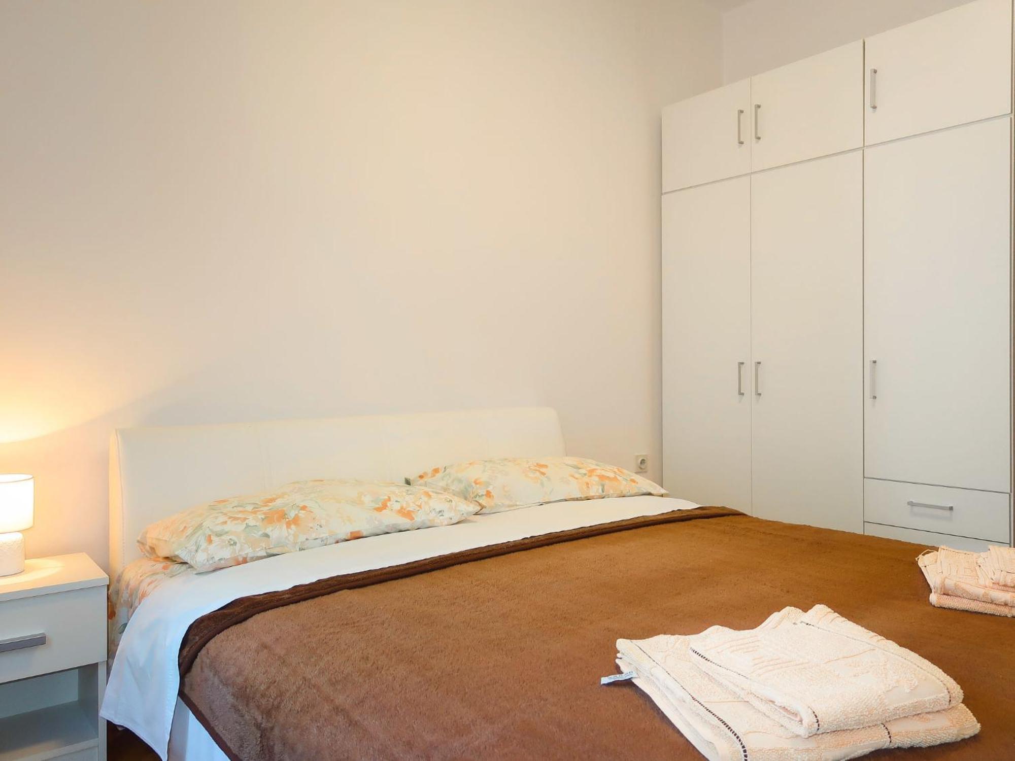 Apartment Mila - Jad131 By Interhome Jadranovo Esterno foto