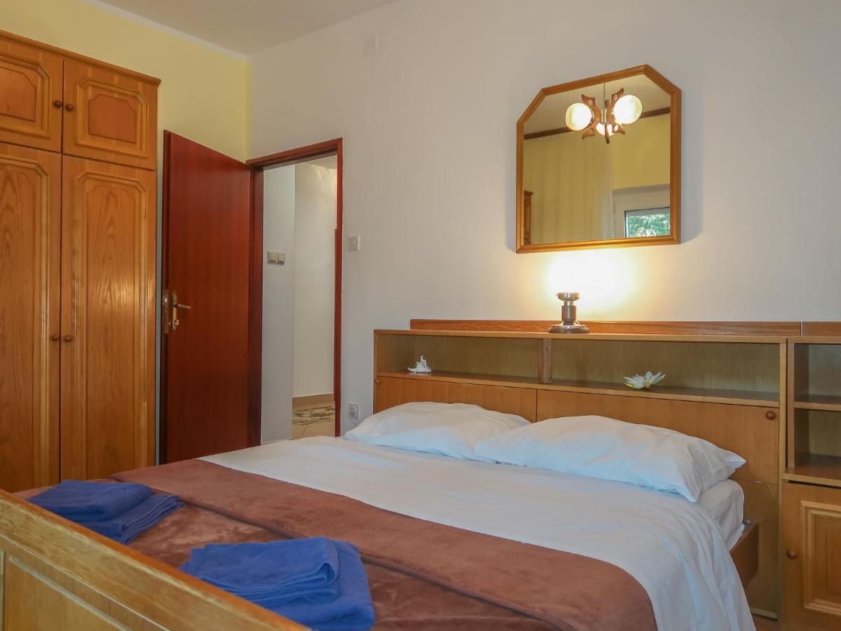 Apartment Mila - Jad131 By Interhome Jadranovo Esterno foto