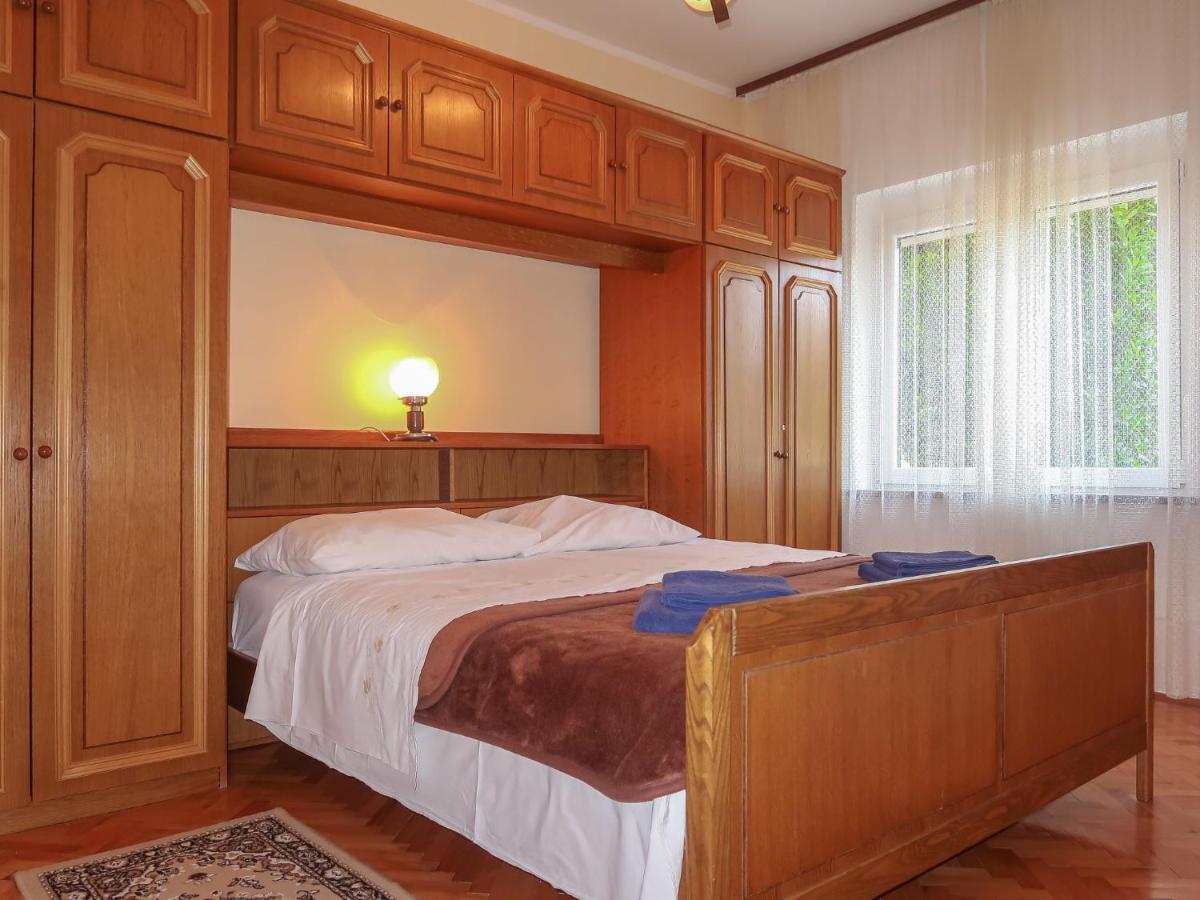 Apartment Mila - Jad131 By Interhome Jadranovo Esterno foto
