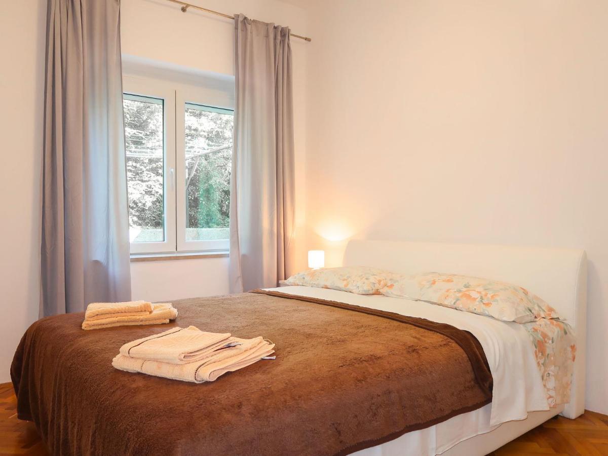 Apartment Mila - Jad131 By Interhome Jadranovo Esterno foto