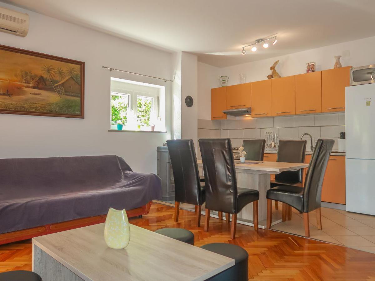 Apartment Mila - Jad131 By Interhome Jadranovo Esterno foto