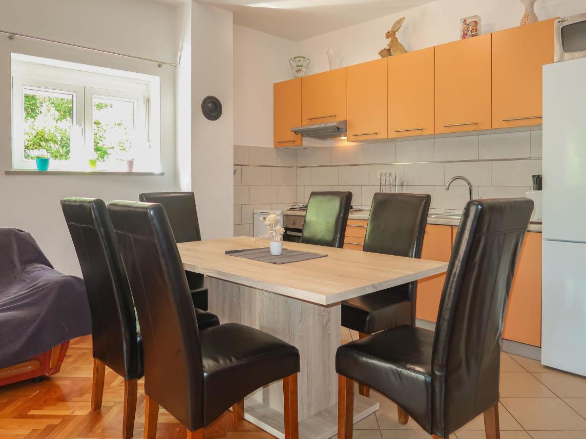 Apartment Mila - Jad131 By Interhome Jadranovo Esterno foto
